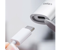 Laifen Golarka Laifen T1 Pro Srebrna - 1515906 - zdjęcie 7